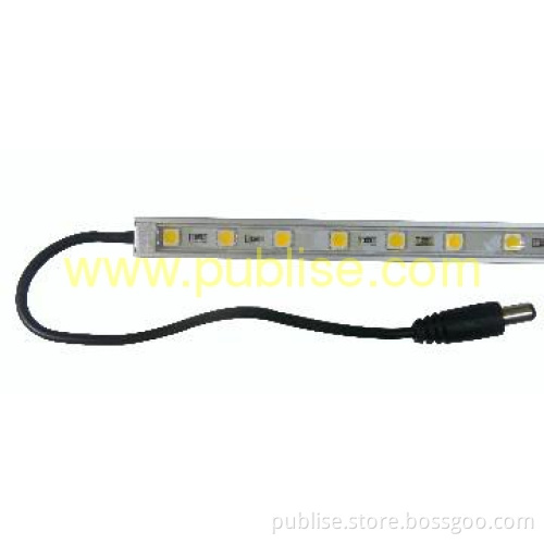 Unique high lumens selling Waterproof LED top tubes 2000mm 24W